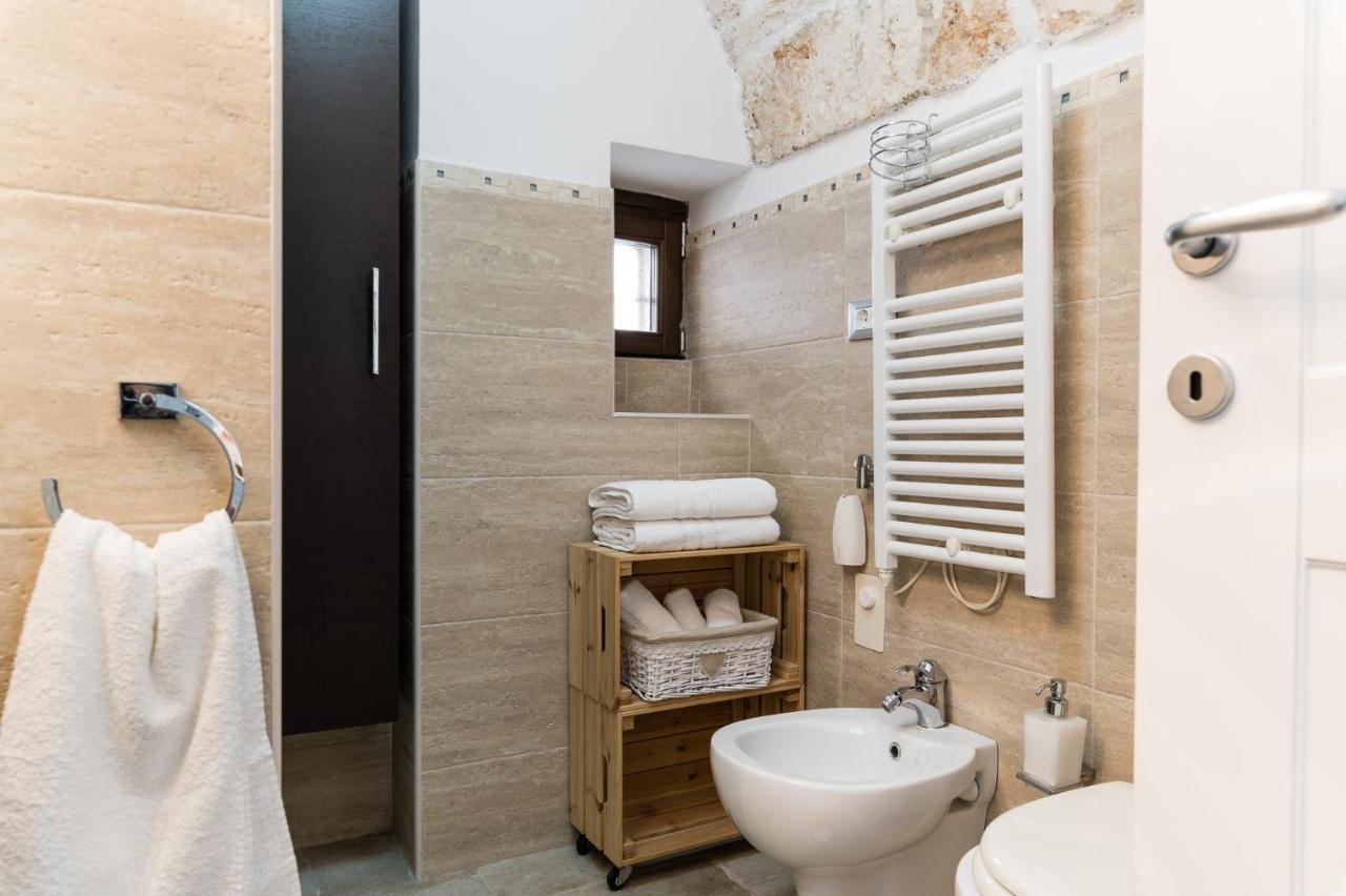 Villa La Casa Di Nonno Nino à Ostuni Extérieur photo
