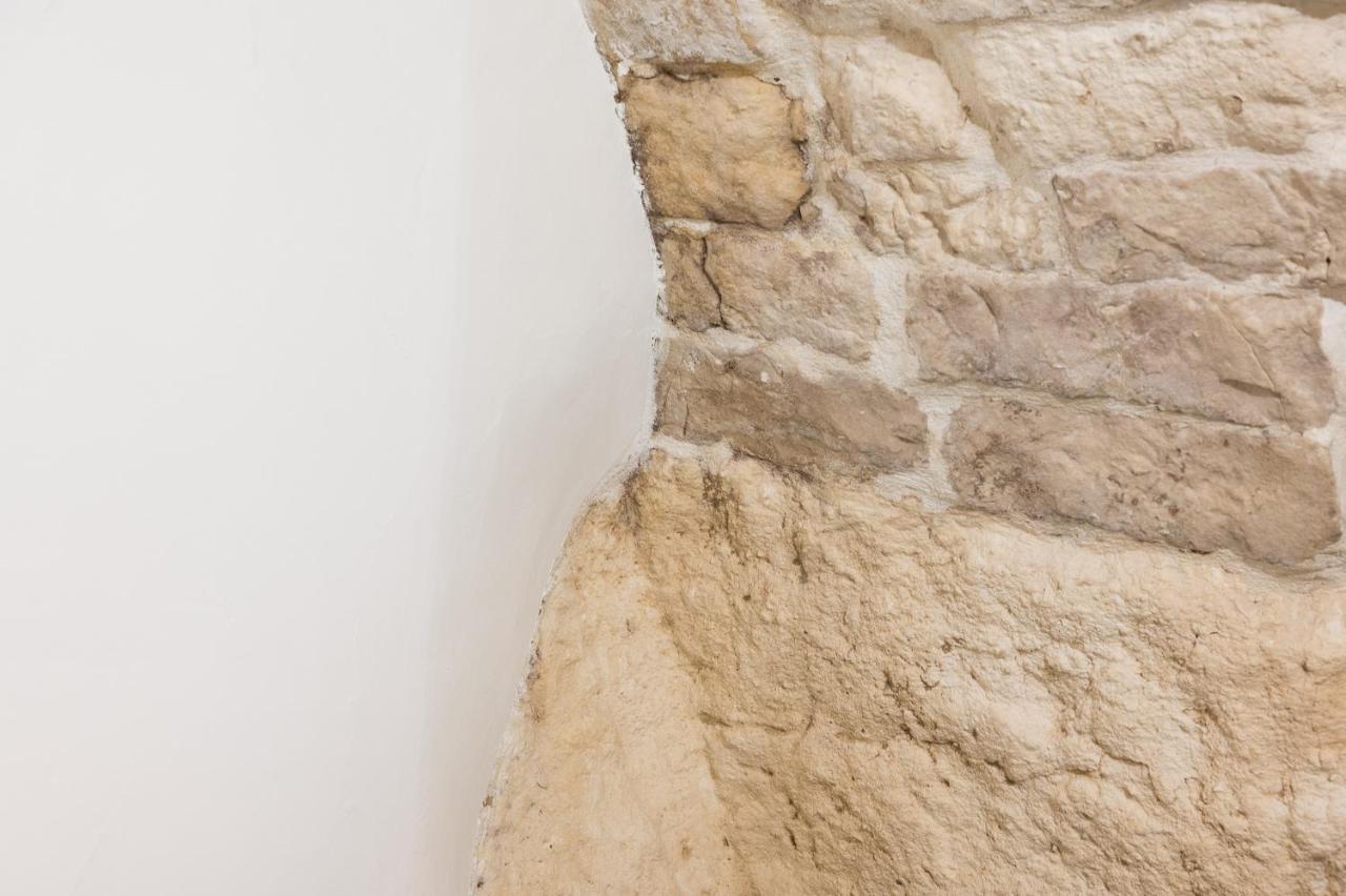 Villa La Casa Di Nonno Nino à Ostuni Extérieur photo
