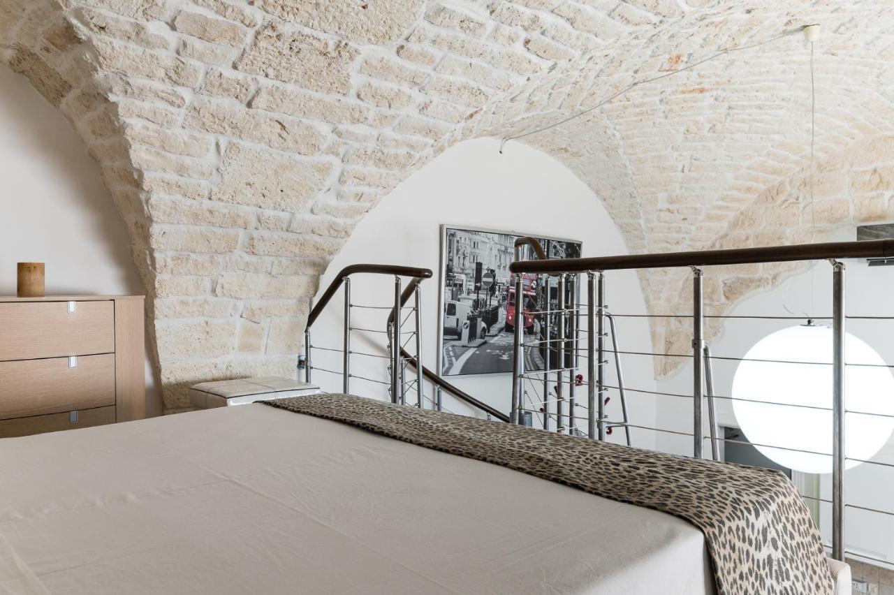 Villa La Casa Di Nonno Nino à Ostuni Extérieur photo