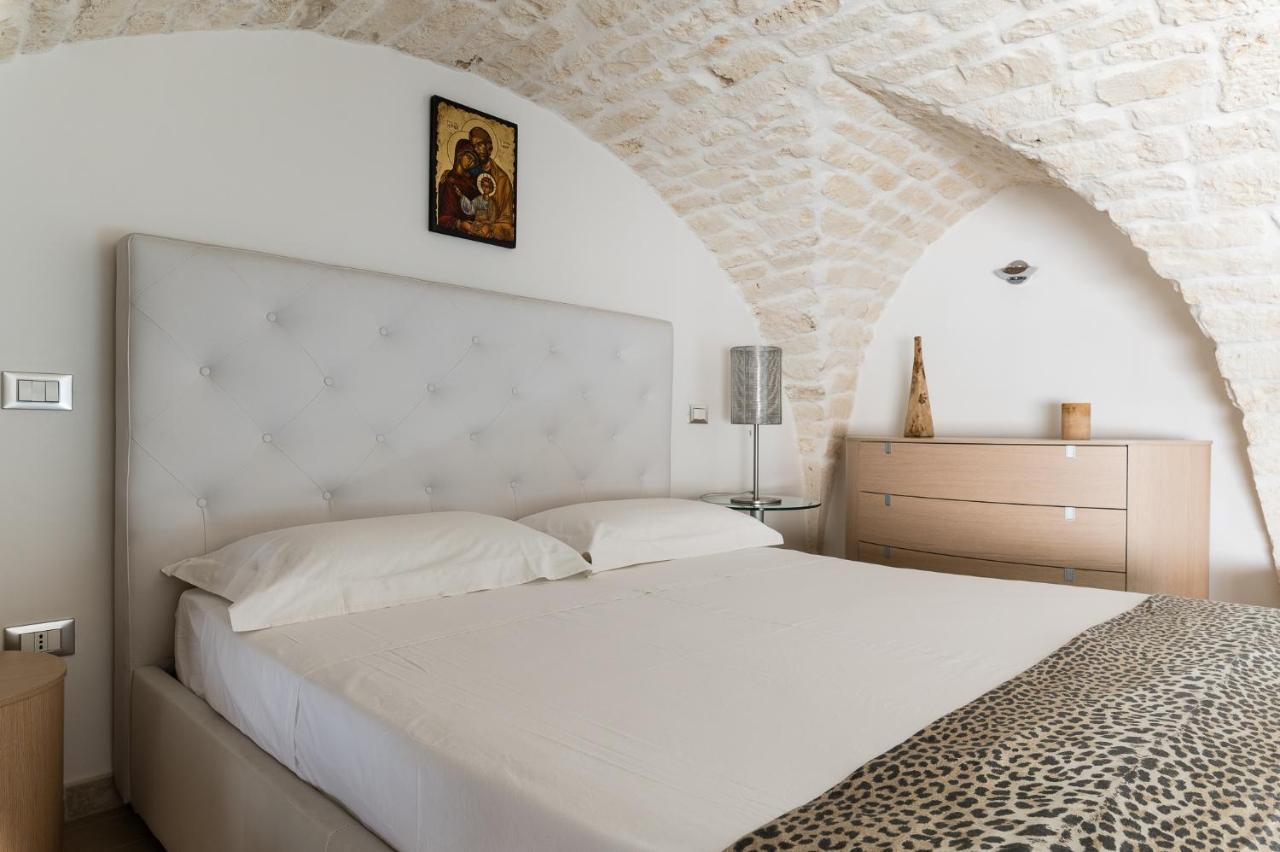 Villa La Casa Di Nonno Nino à Ostuni Extérieur photo