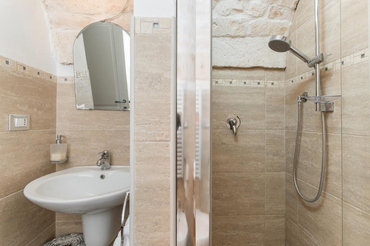 Villa La Casa Di Nonno Nino à Ostuni Extérieur photo