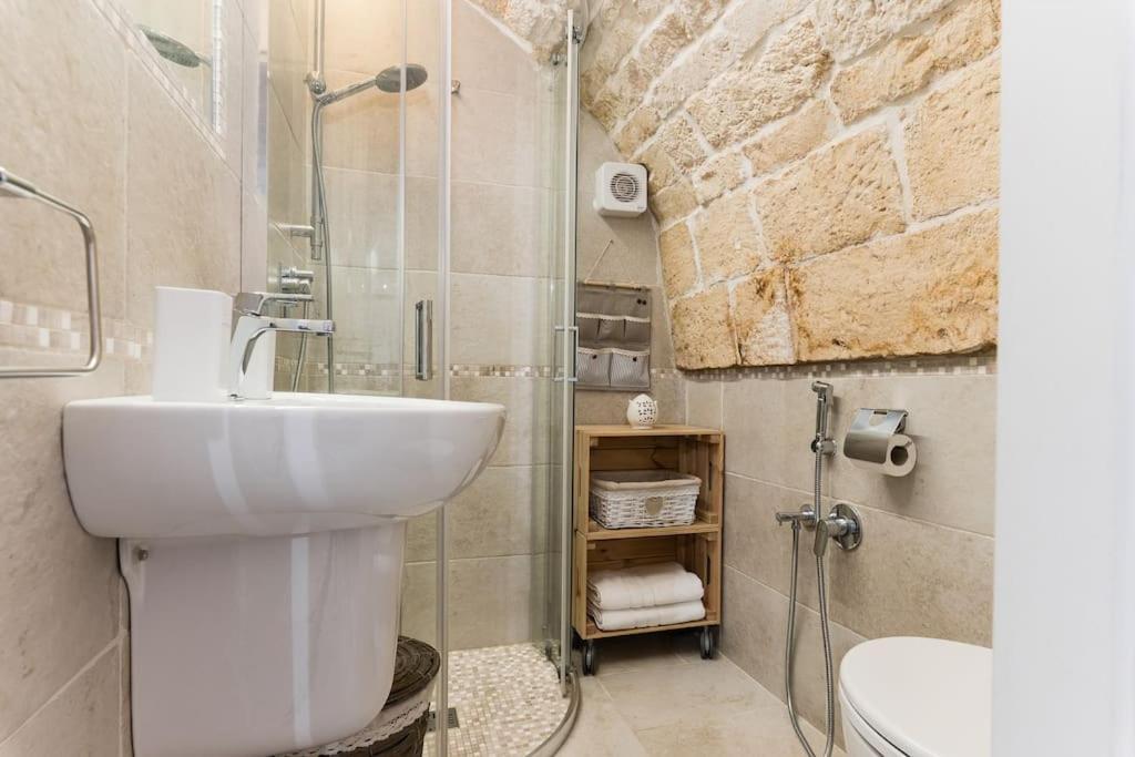 Villa La Casa Di Nonno Nino à Ostuni Extérieur photo