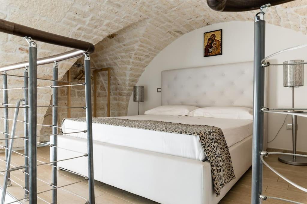 Villa La Casa Di Nonno Nino à Ostuni Extérieur photo