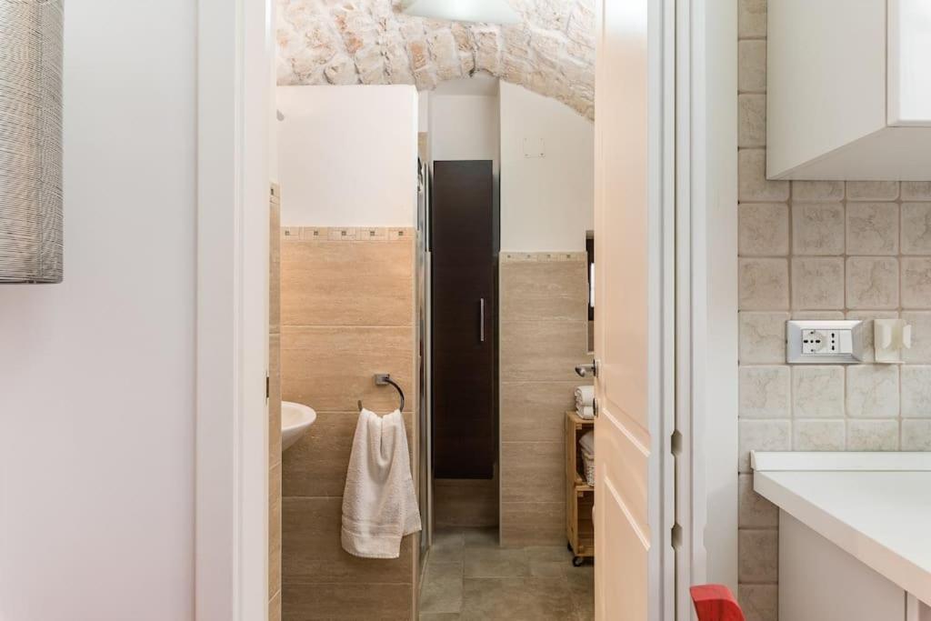 Villa La Casa Di Nonno Nino à Ostuni Extérieur photo